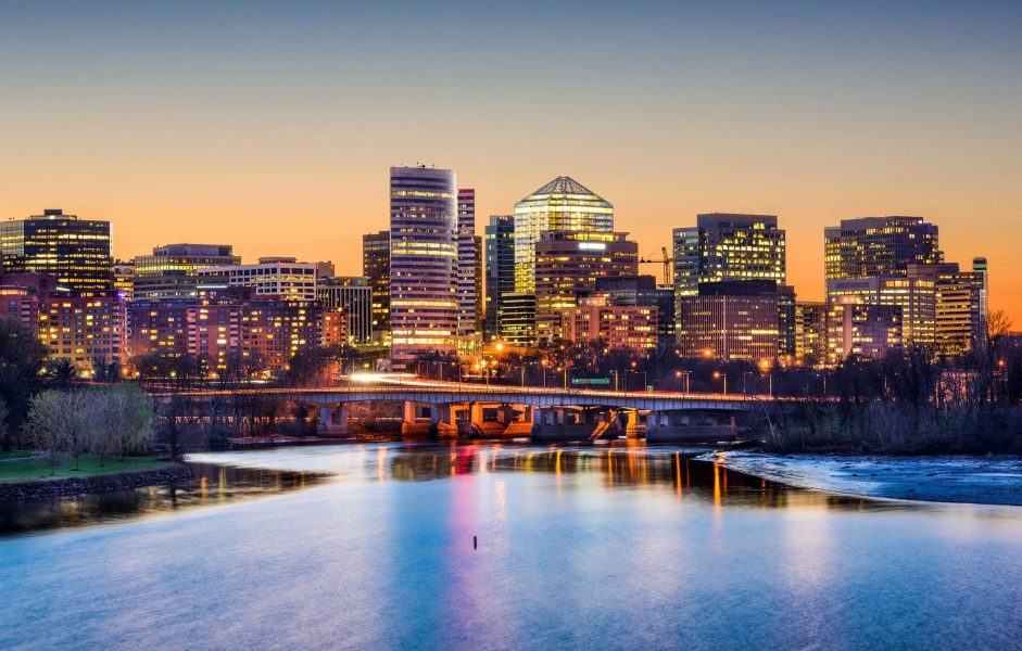 Arlington, VA: Emerging as a New Powerhouse in AI Innovation