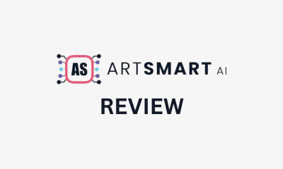 ArtSmart anmeldelse