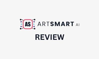 ArtSmart Review