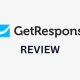 GetResponse Review.