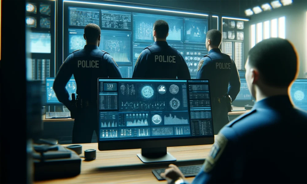 How Law Enforcement Can Track Persons of Interest Without Relying on Facial Recognition