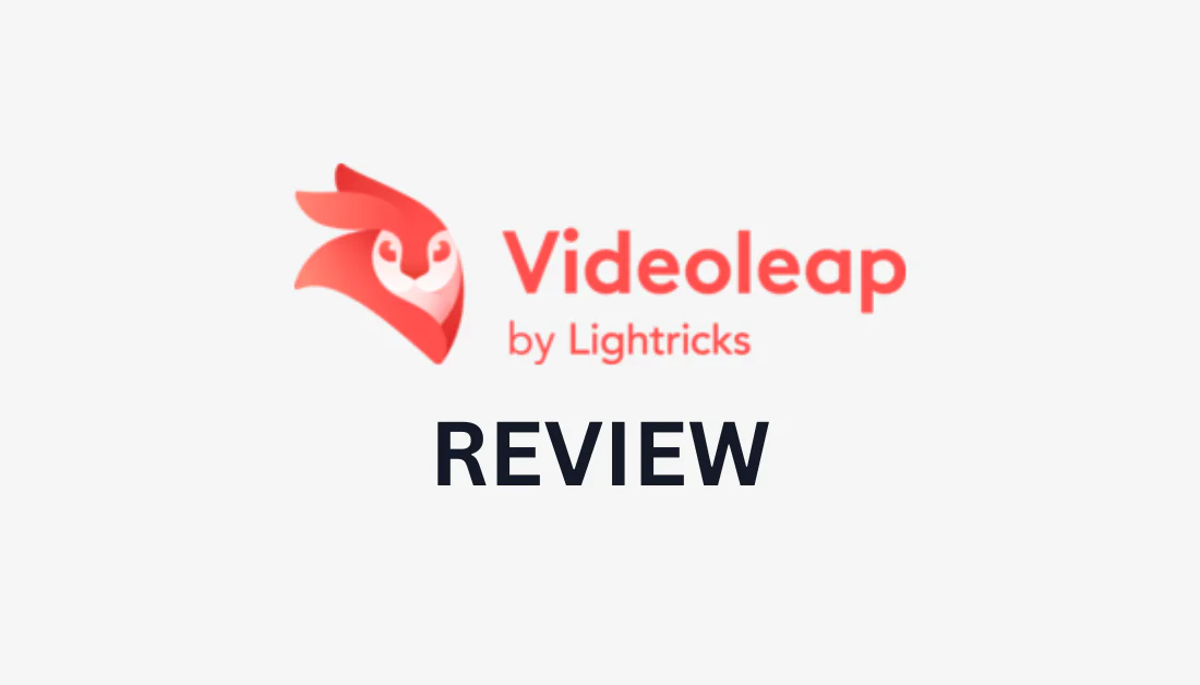 Revisão do videoleap.