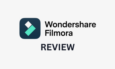 Wondershare Filmora.