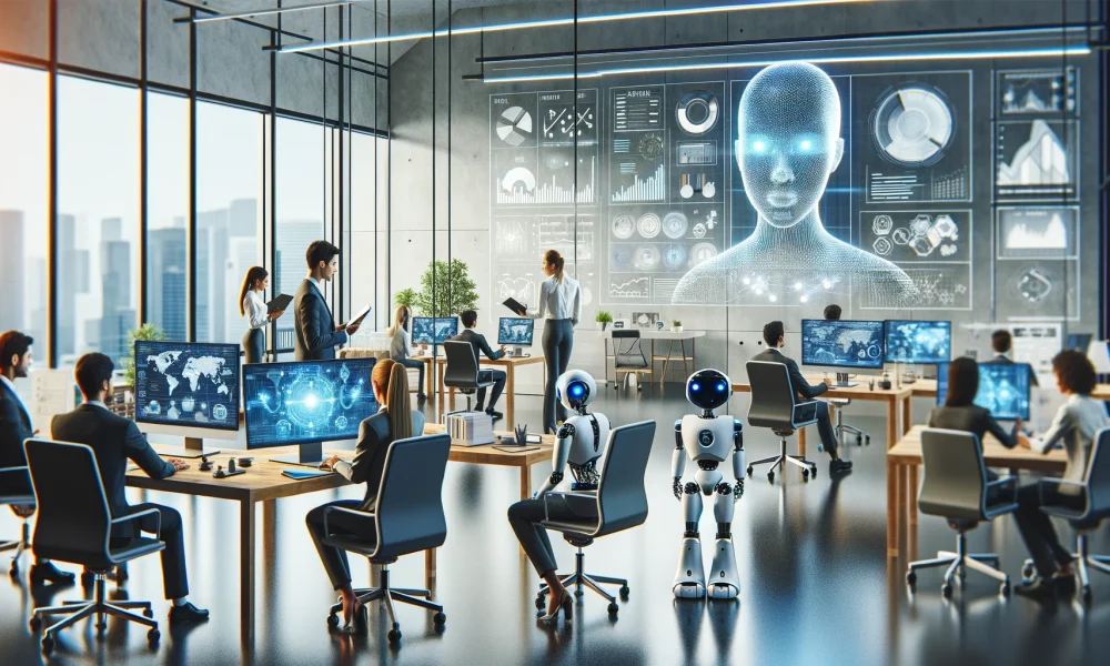Want to launch an AI startup? Stop. Continue. Keep doing