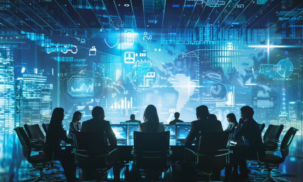 OpenAI Forms Safety Council, Trains Next-Gen AI Model Amid Controversies