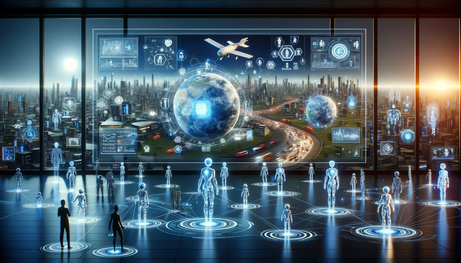 Scopri come i messaggi generati dall'intelligenza artificiale, le preoccupazioni etiche e gli esempi del mondo reale stanno plasmando il futuro della politica