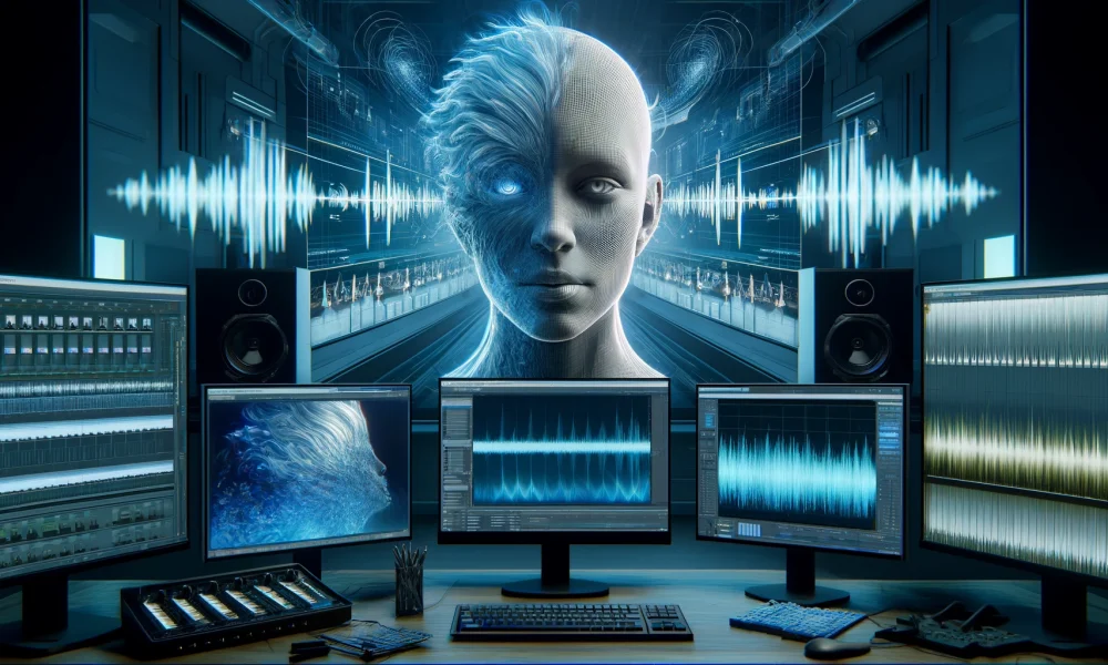 AniPortrait: Audio-Driven Synthesis of Photorealistic Portrait Animation AniPortrait: Audio-Driven Synthesis of Photorealistic Portrait Animation