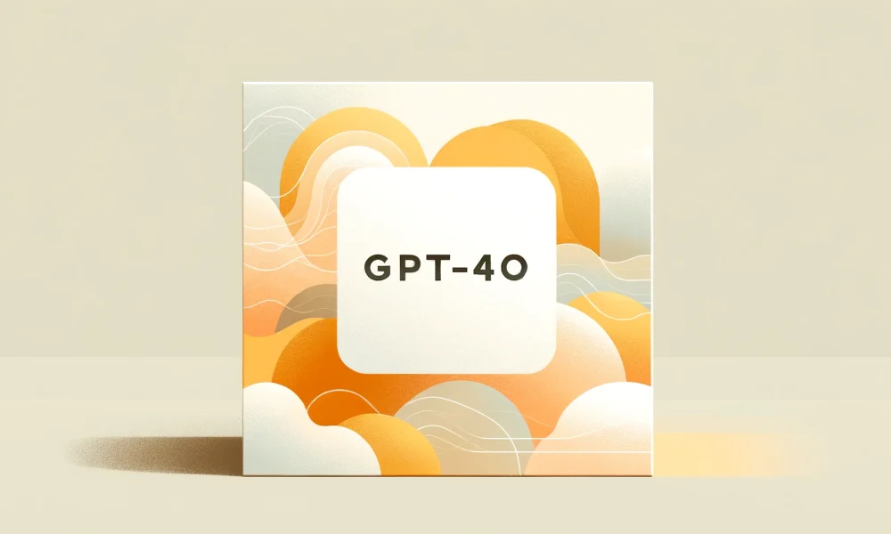 OpenAI’s GPT-4o: The Multimodal AI Model Transforming Human-Machine Interaction