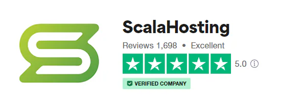 TrustPilot review