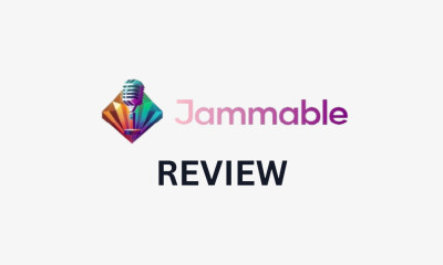 Jammable review.