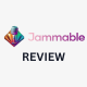 Jammable review.