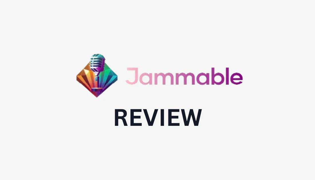 Jammable review.