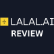 Lalal.ai review.