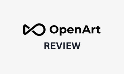 OpenArt AI Review.