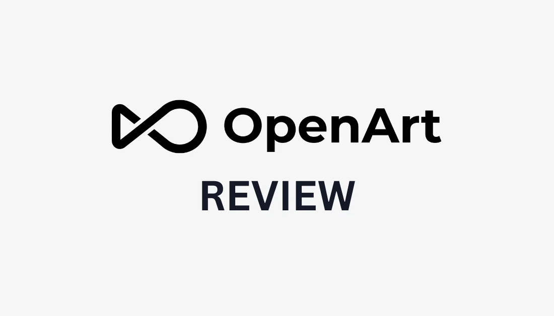 OpenArt AI Review.