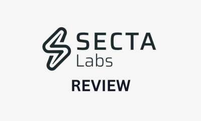 Secta Labsin arvostelu
