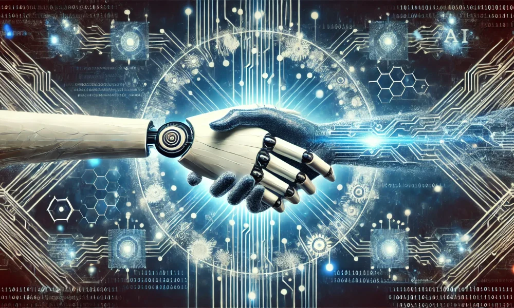 Bridging the AI Trust Gap