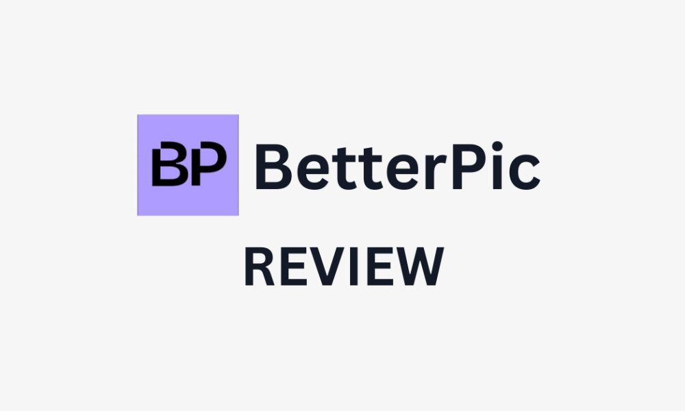 BetterPic Review: Can AI Generate Headshots in 25 Minutes?