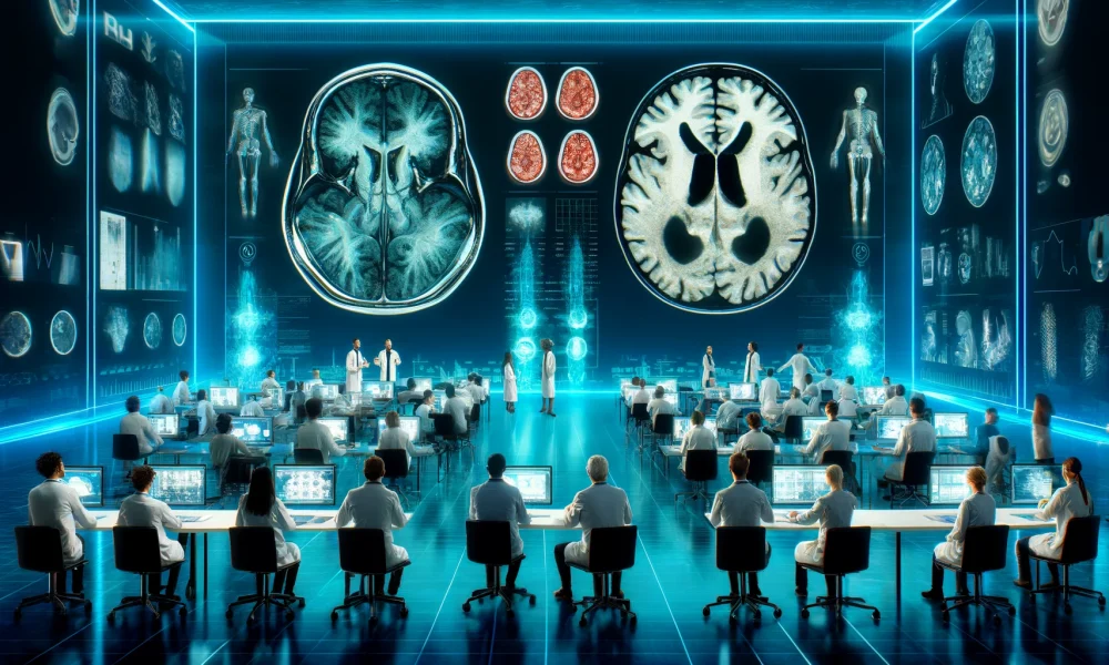 How ChatGPT is Transforming Cancer Care