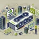 Nvidia GPU in Ubuntu Basics of GPU Parallel Computing GPU Based LLM Training Machine