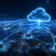 Global distributed cloud hosting infrastructure