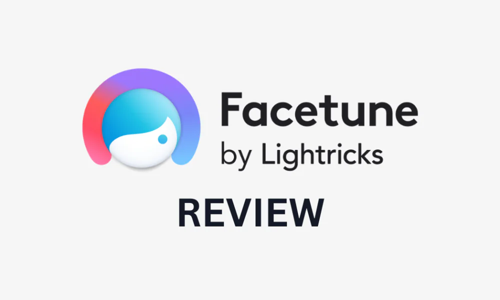 Facetune Review: The Ultimate AI Photo App to Edit Selfies - Unite.AI