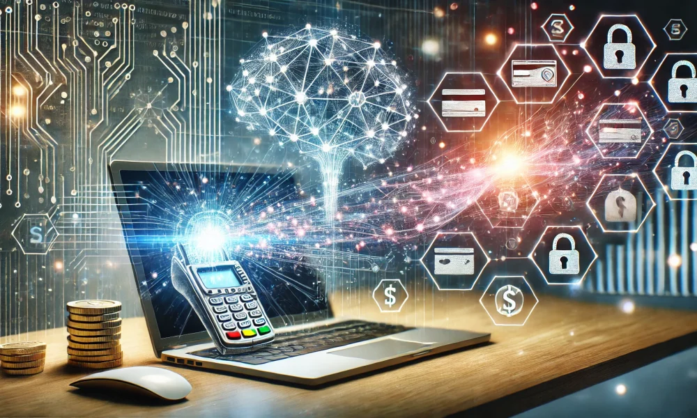 Fighting Fire with Fire: The Role of AI in Fighting Instant Payments Fraud