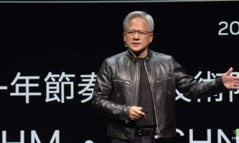 What is NVIDIA’s Rubin Platform? The Next-Gen AI Chip Announced at Computex What is NVIDIA’s Rubin Platform? The Next-Gen AI Chip Announced at Computex