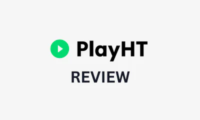 Revue PlayHT.