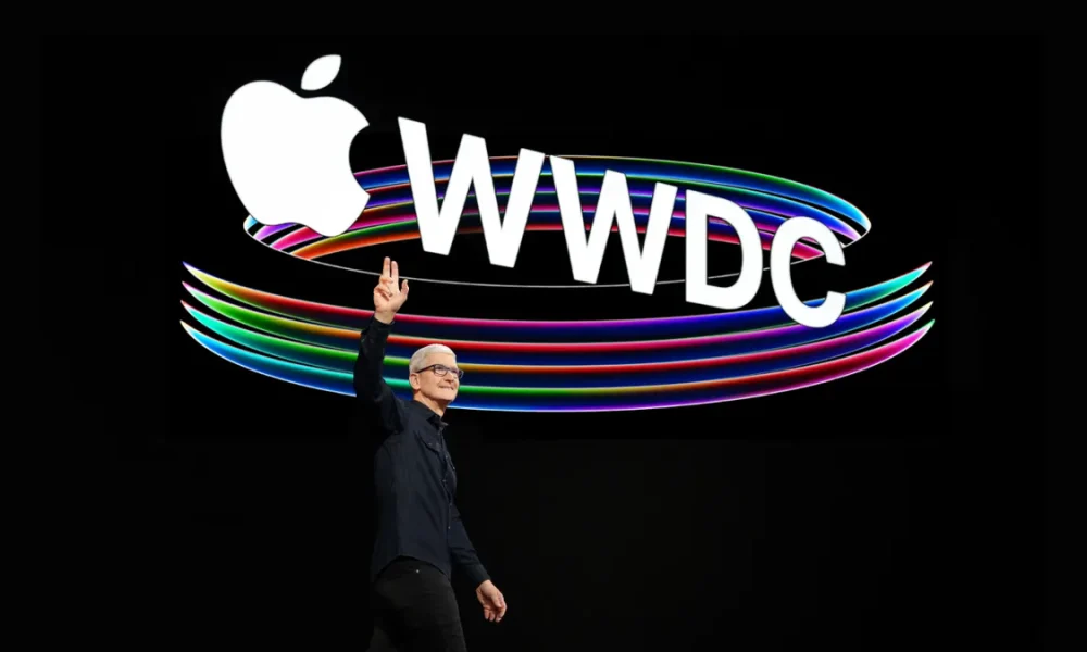 Apple WWDC: Unleashing the Power of AI and Spatial Computing with Groundbreaking Updates