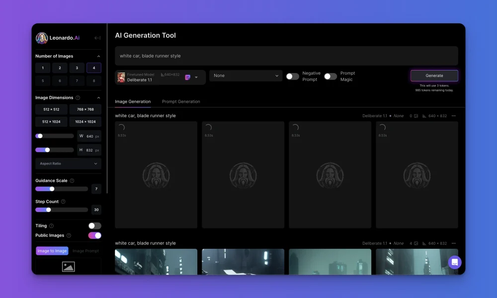 Canva Expands AI Capabilities with Acquisition of Leonardo.ai Canva Expands AI Capabilities with Acquisition of Leonardo.ai