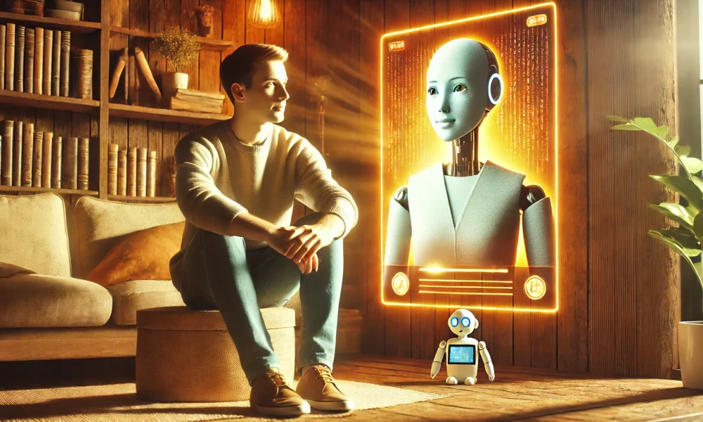 From Feeling Alone to Feeling Heard: The Potential of AI Companionship