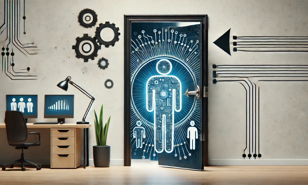 AI in Finance and Its Impact on Employee Retention