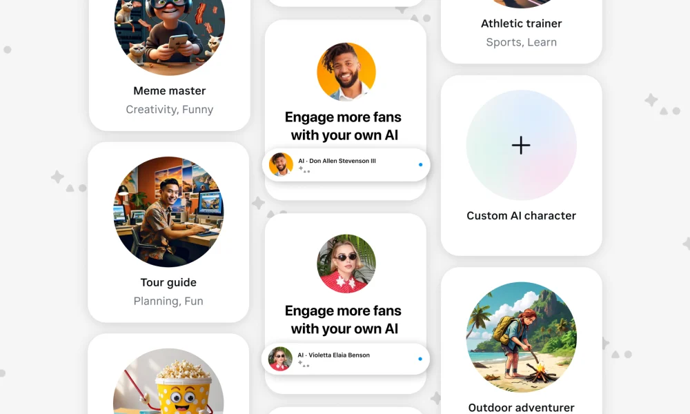 Will Meta’s Bold Move Towards User-Created Chatbots Work? Will Meta’s Bold Move Towards User-Created Chatbots Work?
