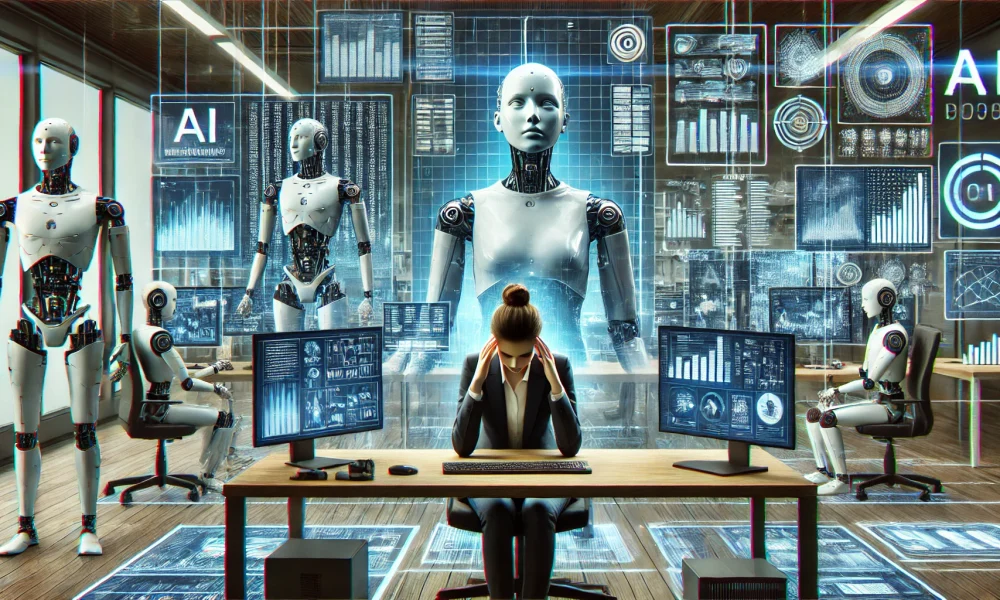 Is Agnostic AI the Answer to Vendor Lock-In and AI Fatigue?