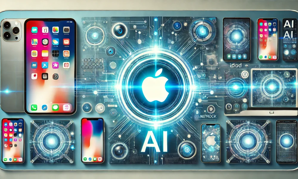 Revolutionizing Your Device Experience: How Apple’s AI is Redefining ...