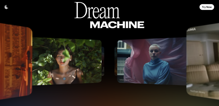 Luma AI's Dream Machine - Revolutionizing AI Video Creation - Unite.AI