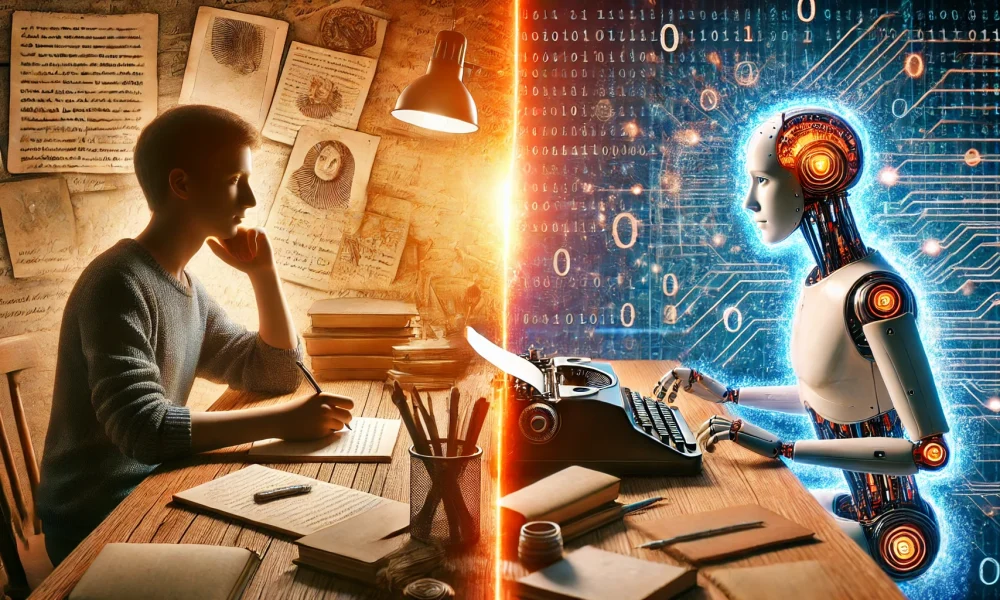 AI and The Coming Implosion of Media