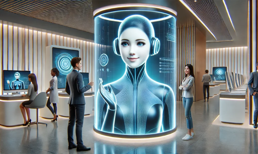 Can Empathetic AI become the Foundation of Customer Interactions?