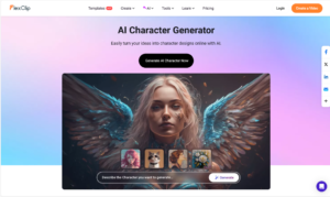 10 Best AI Character Generators (July 2026) – Unite.AI
