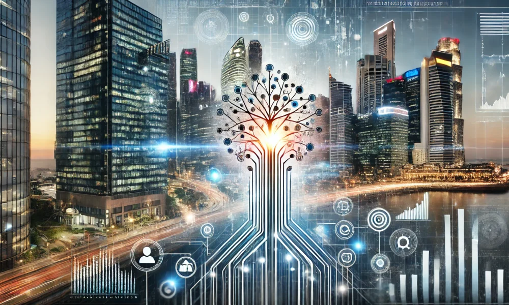 Sustainable Growth Starts With Building the Foundation for Gen AI Sustainable Growth Starts With Building the Foundation for Gen AI