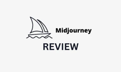 Midjourney anmeldelse.
