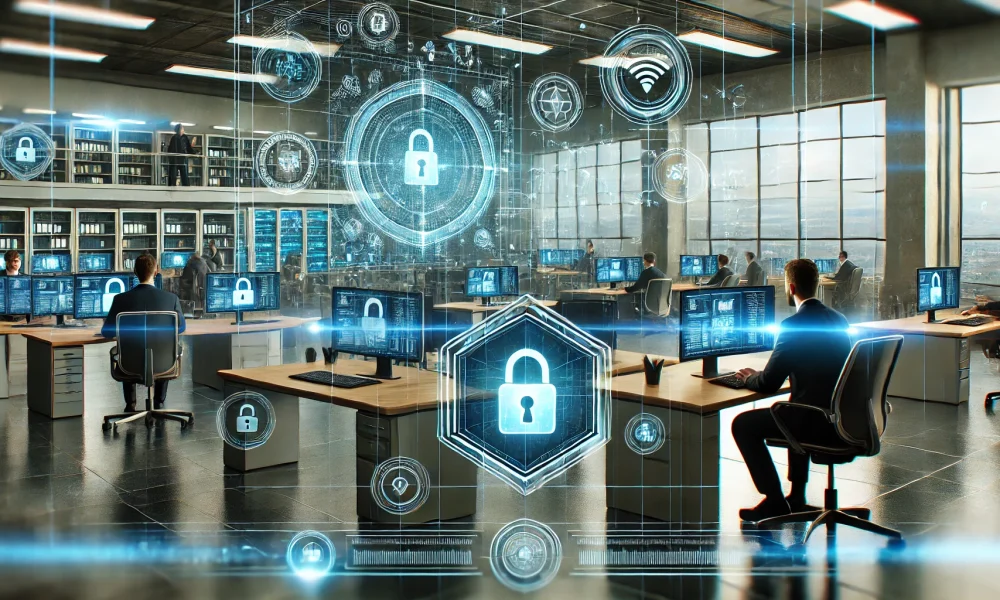 What the Looming Worker Exodus Means for Network Security & How Organizations Can Respond