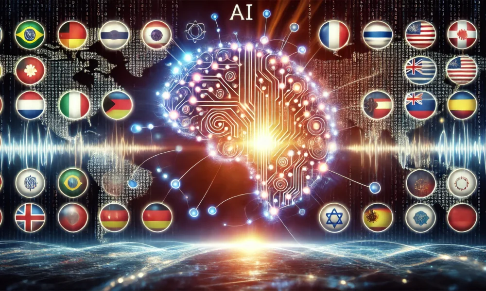 DeepL Boosts Global Presence with New US Tech Hub and Leadership Appointments DeepL Boosts Global Presence with New US Tech Hub and Leadership Appointments