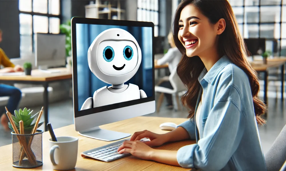 How AI Can Boost Sales Efficiency and Drive Business Success