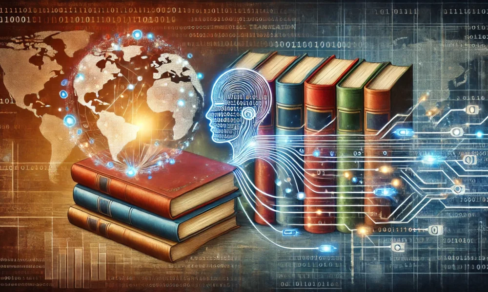 TransAgents: A New Approach to Machine Translation for Literary Works TransAgents: A New Approach to Machine Translation for Literary Works