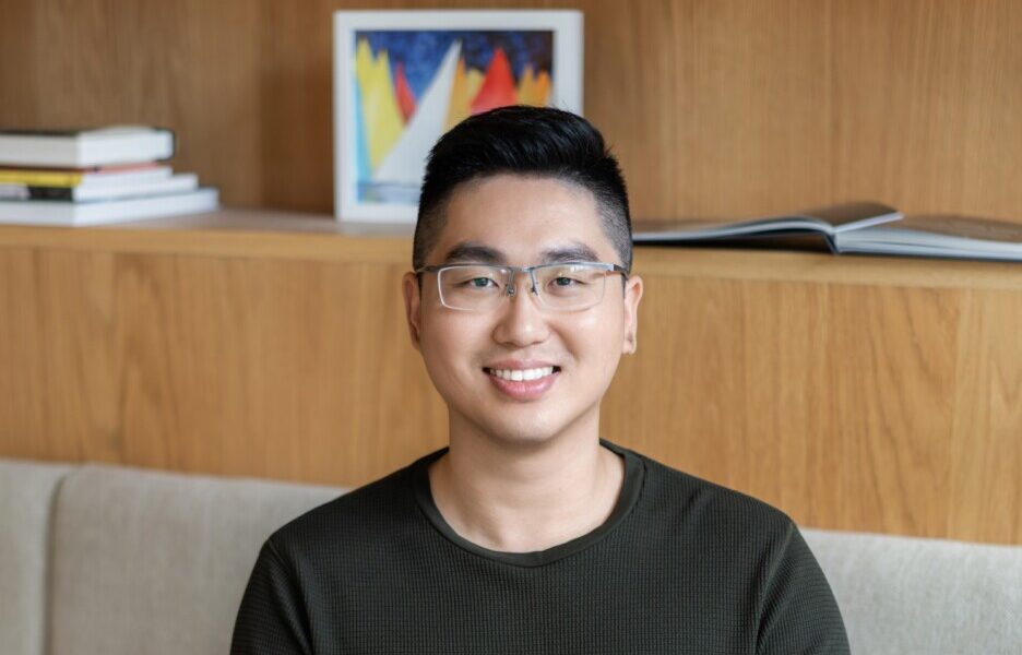 Sean Ren, Associate Professor in Computer Science at USC – Interview Series Sean Ren, Associate Professor in Computer Science at USC – Interview Series