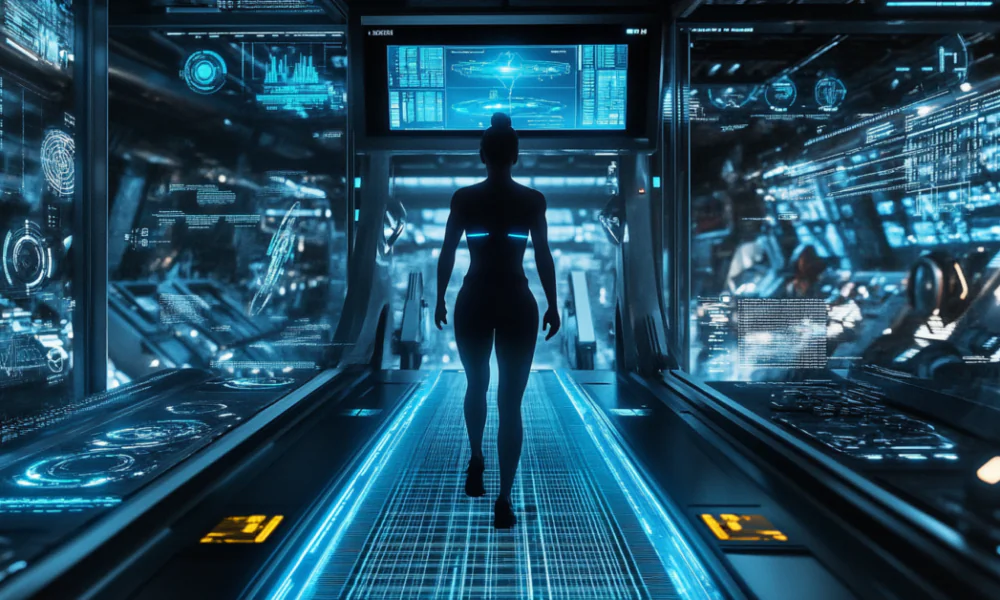 10 Greatest AI Exercise Instruments (September 2024)