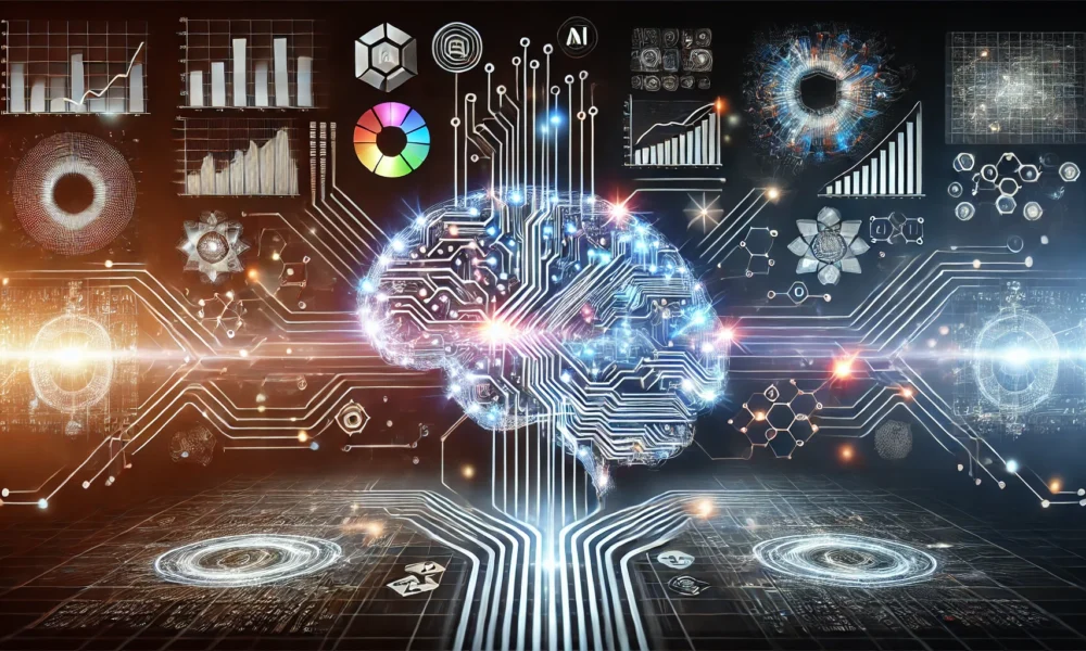 Zenlytic Secures M to Revolutionize Business Intelligence with AI-Powered Data Analyst Zoë Zenlytic Secures M to Revolutionize Business Intelligence with AI-Powered Data Analyst Zoë