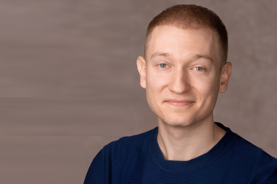 Artem Rodichev CEO & Founder of Ex-human – Interview Series Artem Rodichev CEO & Founder of Ex-human – Interview Series